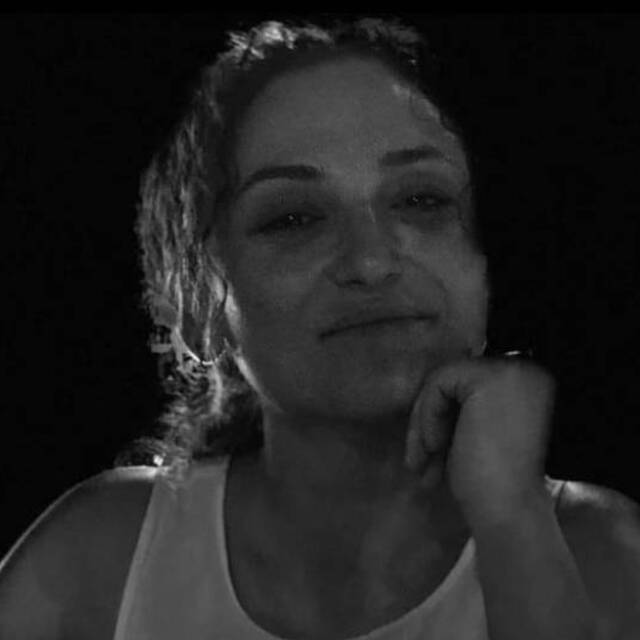 Arzu'yu kızının gözü önünde katleden kocaya ağırlaştırılmış müebbet