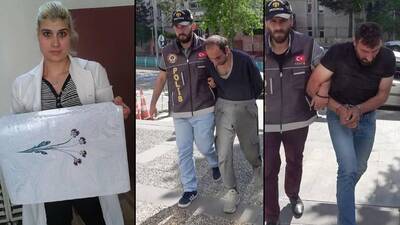 Ayşecik cinayetinde 2 sanık hakkında yeni gelişme!
