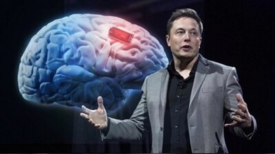 Beyin çipi deneylerine onay çıktı!