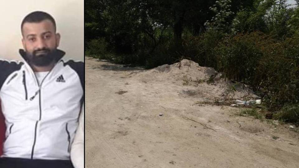 İki grubun borç kavgasında cinayet