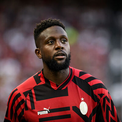 Fenerbahçe'de Origi hamlesi!
