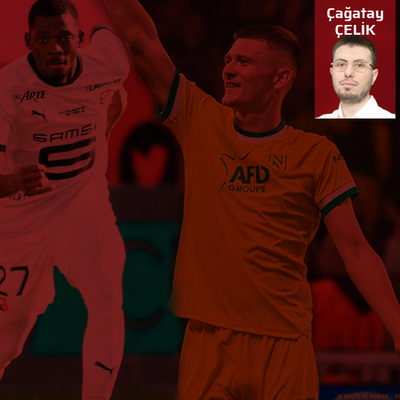 Sağ ve sol bek için rota Fransa!