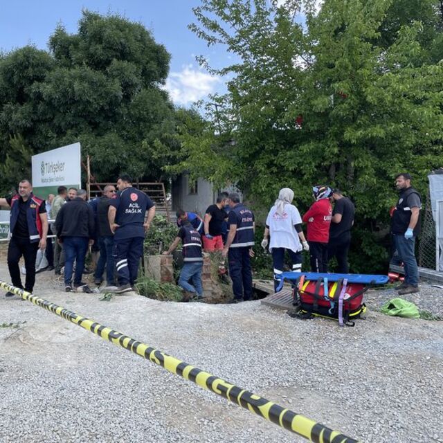 Malatya'da sulama kanalı faciası!