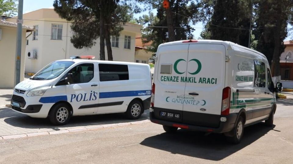 6 yaşındaki Enes, traktörün altında kaldı