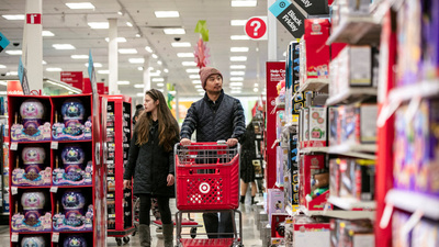 ABD'de kişisel tüketim harcamaları arttı