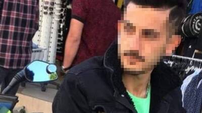 Tartışmada başından vuruldu