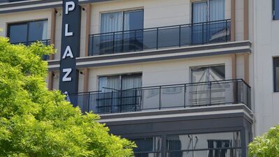 Balkondan düşen hemşirenin şüpheli ölümünde doktora gözaltı!