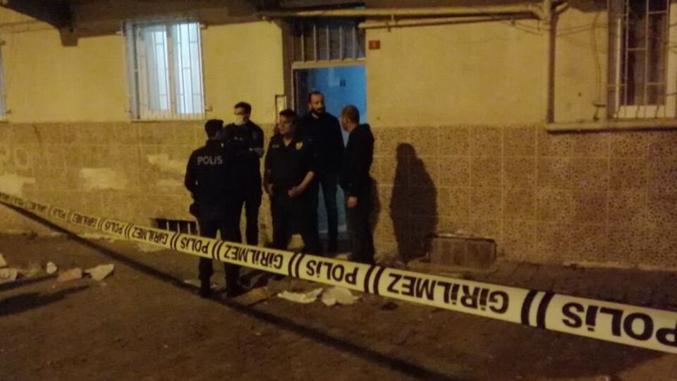 Pakistanlı cinayetinde 3 şüpheliye kelepçe!