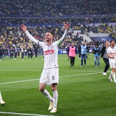 G.Saray'a dev müjde!