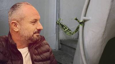 Elindeki tüfek ateş alınca hayatını kaybetti