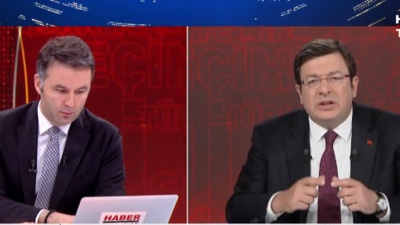 "Seçmen denge ve denetlemeyi kuracak"