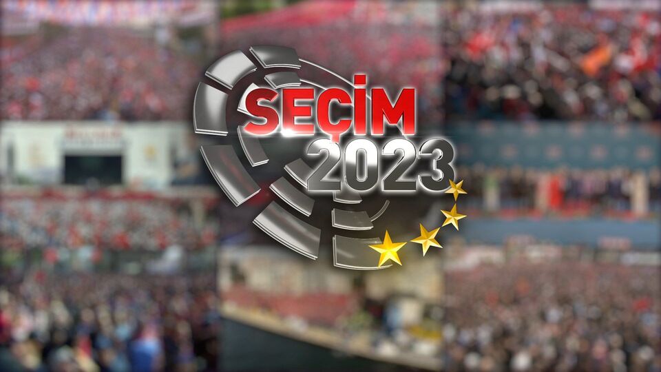 Show TV ve Habertürk seçim ortak yayınına hazır