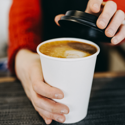 Aç karnına kahve içmek zararlı mı?