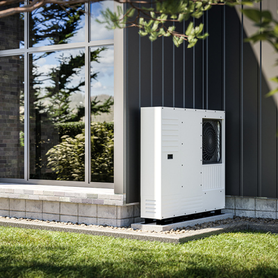 Almanya'da 'ısıtmada devrim' mümkün mü?