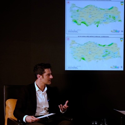 Süper El Nino mu geliyor?