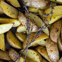 Patates yemeği bozulur mu, nasıl saklanmalı?