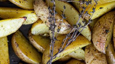 Patates yemeği bozulur mu, nasıl saklanmalı?