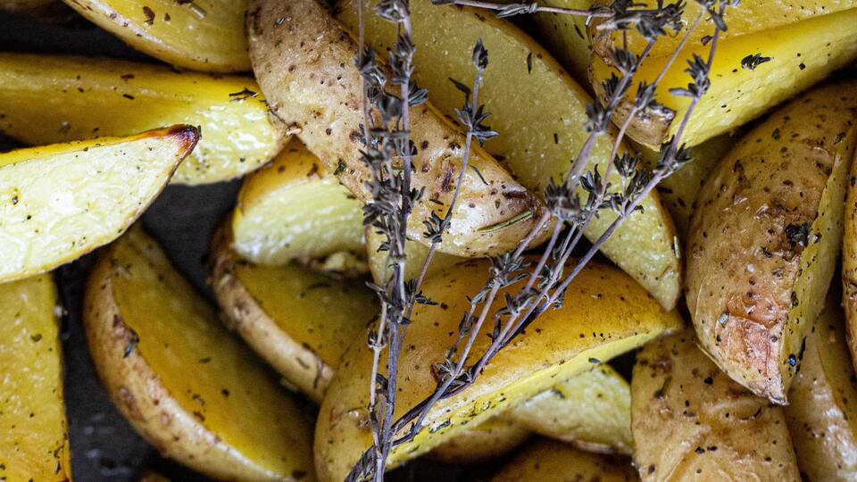 Patates yemeği bozulur mu, nasıl saklanmalı?