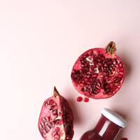 Nar suyu bozulur mu, nasıl saklanmalı?