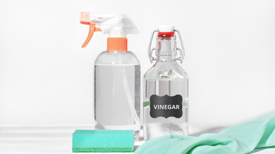 Beyaz sirke nasıl yapılır?