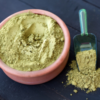 Kına nasıl yapılır?