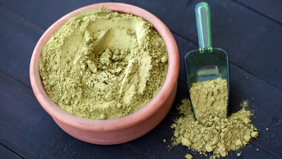 Kına nasıl yapılır?