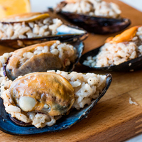 Midye nasıl yapılır?