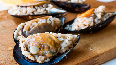 Midye nasıl yapılır?