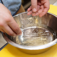 Jelatin nasıl yapılır?