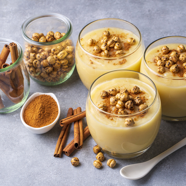 Boza nasıl yapılır?