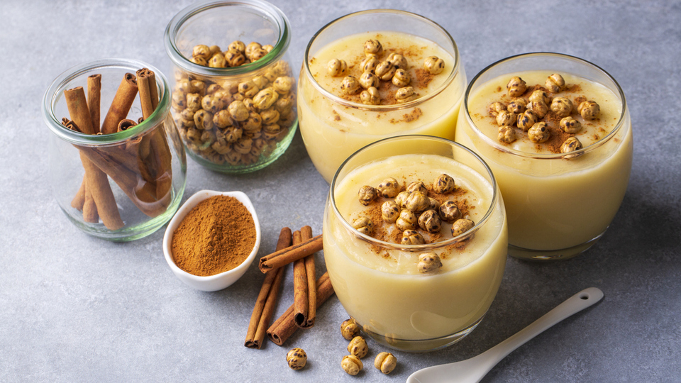 Boza nasıl yapılır?