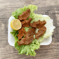 Etsiz çiğ köfte bozulur mu, nasıl saklanmalı?