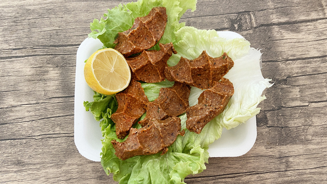 Etsiz çiğ köfte bozulur mu, nasıl saklanmalı?