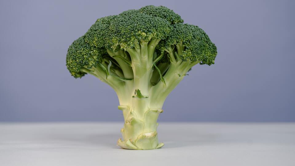 Haşlanmış brokoli bozulur mu, nasıl saklanmalı?