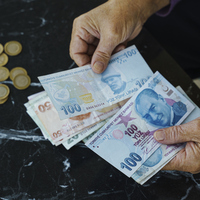 Kağıt para nasıl yapılır?