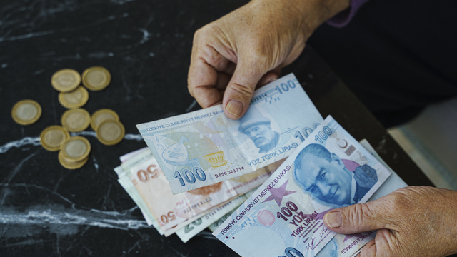 Kağıt Para Neyden Yapılır? Kağıt Para Nasıl Yapılır, Malzemeleri Nedir?