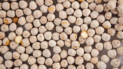 Leblebi nasıl yapılır?