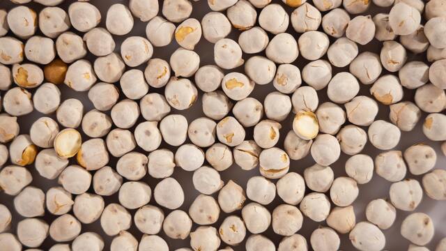 Leblebi nasıl yapılır?