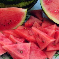 Karpuz nasıl saklanır?