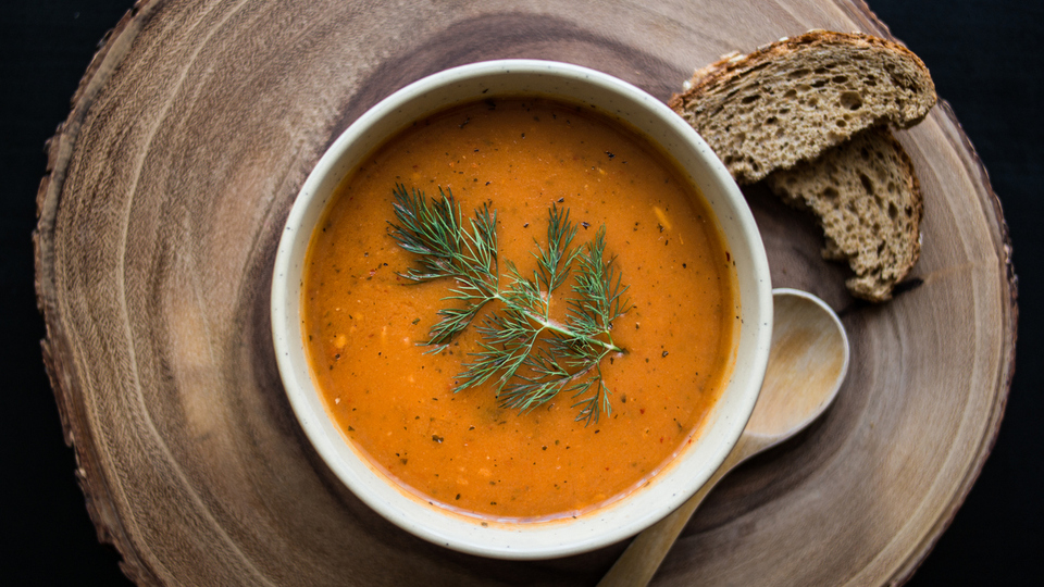 Tarhana çorbası bozulur mu, nasıl saklanmalı?