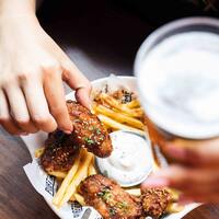 Soslu tavuk bozulur mu, nasıl saklanmalı?