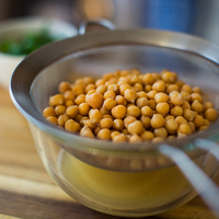 Nohut yemeği bozulur mu, nasıl saklanmalı?