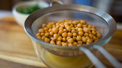 Nohut yemeği bozulur mu, nasıl saklanmalı?