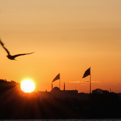İstanbul'un fethinin 570'inci yıl dönümü