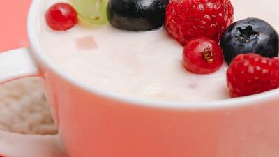 Yoğurt nasıl saklanır?