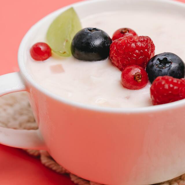 Yoğurt nasıl saklanır?