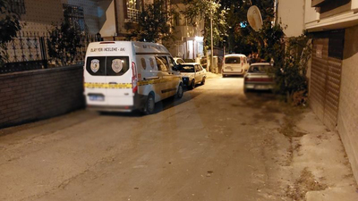 Binanın 3'üncü katından düşen genç öldü