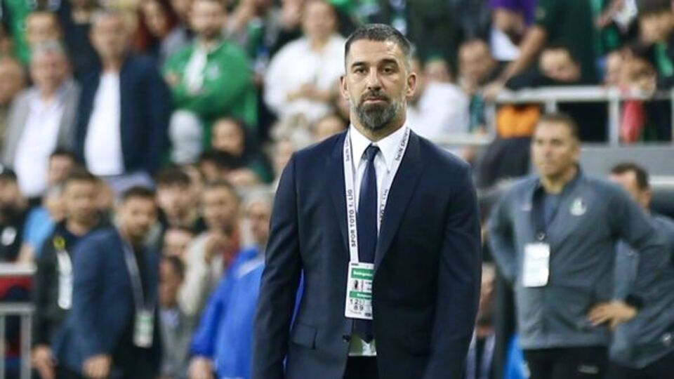 "Bizim örneğimiz Başakşehir"