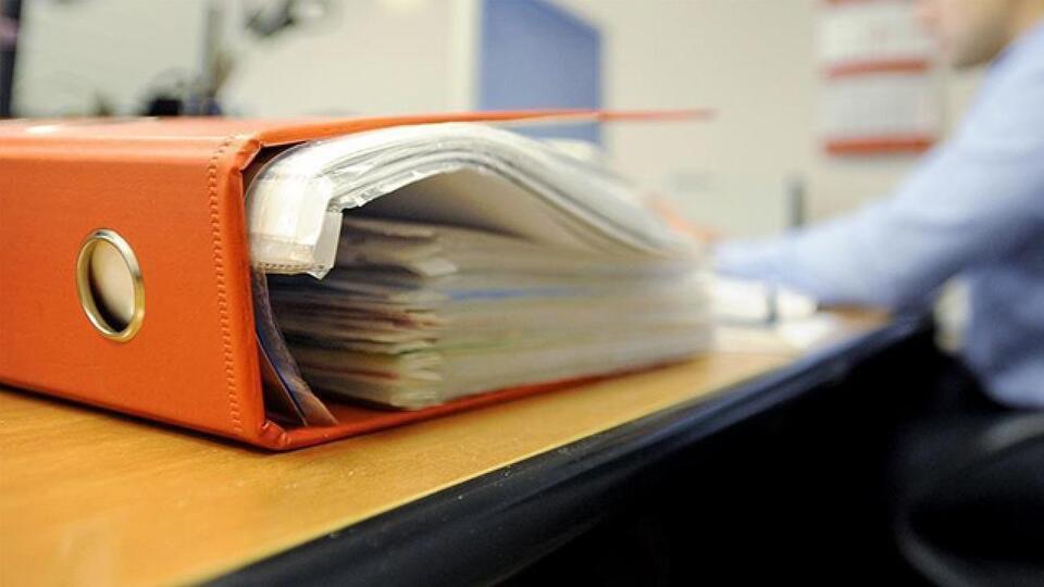 MASAK'tan e-tebligat düzenlemesi