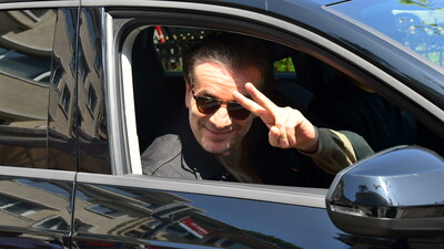 "Artık ürettiklerimi gün yüzüne çıkarma zamanı"